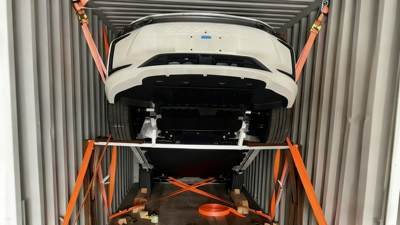 空中楼阁的精密建造