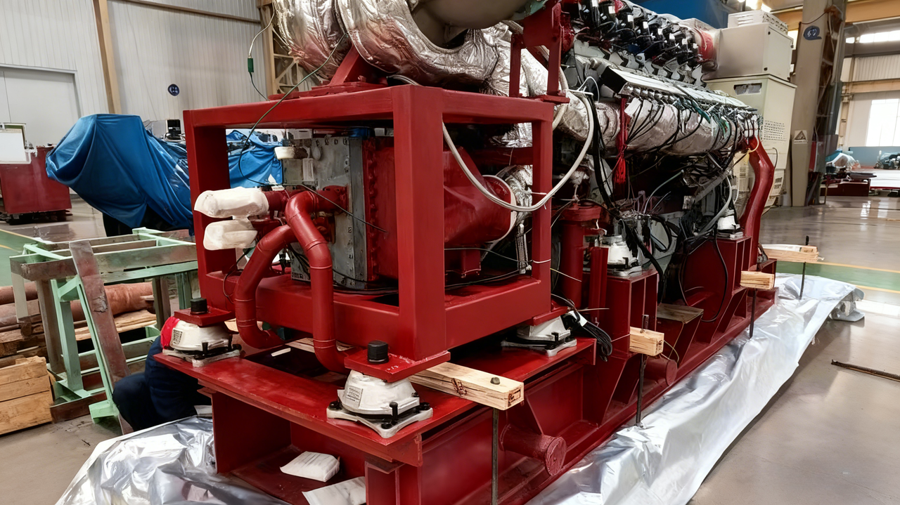 国内应急响应，攻克审批难关