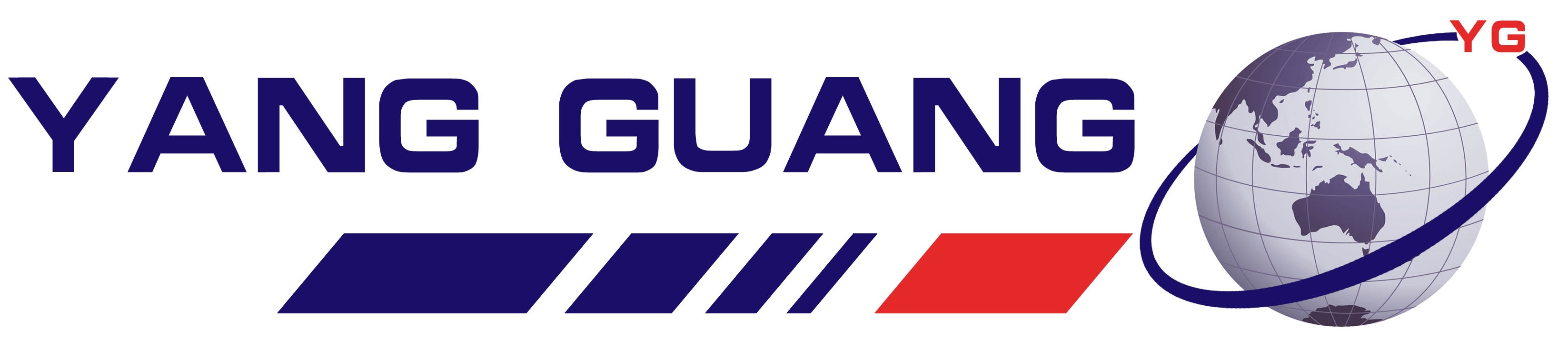 阳广国际货运 Logo